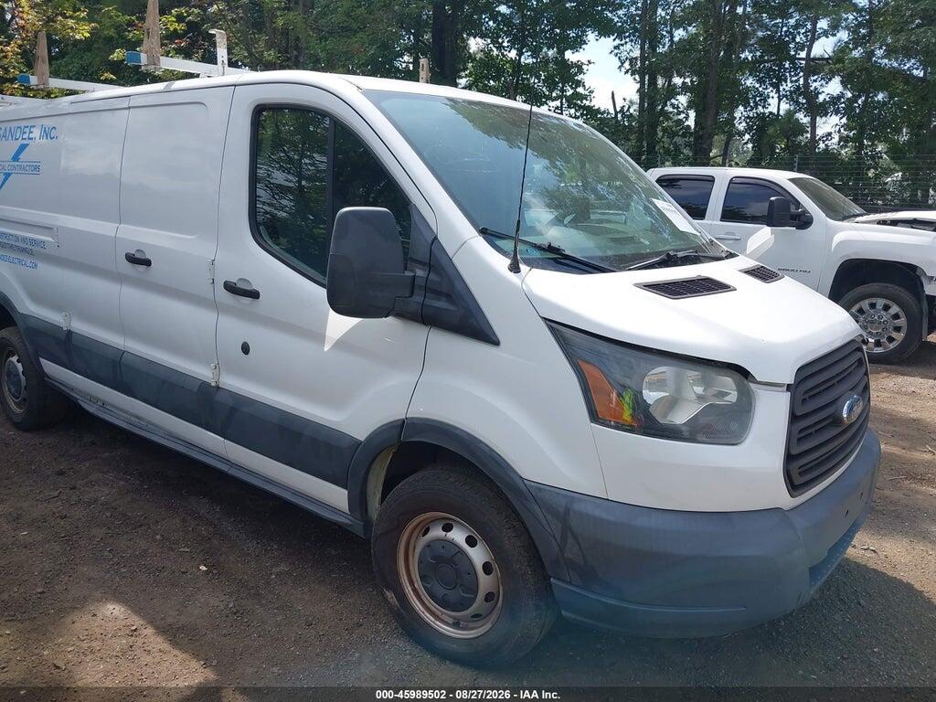 2015 FORD TRANSIT-250 1FTNR2ZG3FKA93228