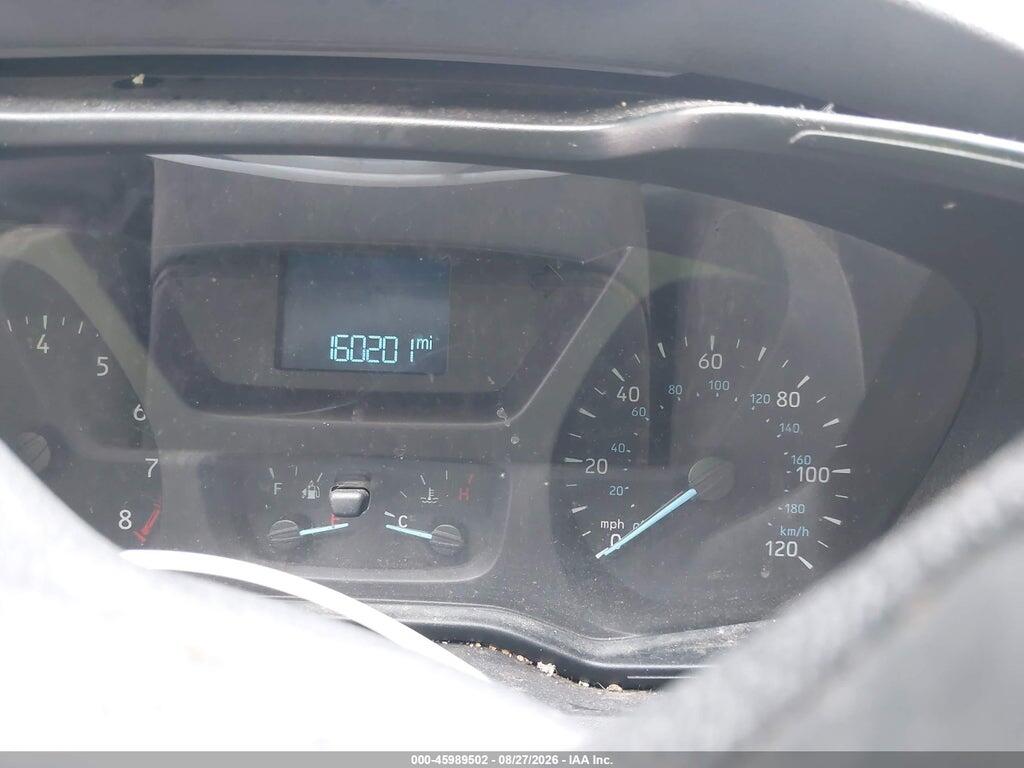 1FTNR2ZG3FKA93228 2015 FORD TRANSIT-250 photo no. 7
