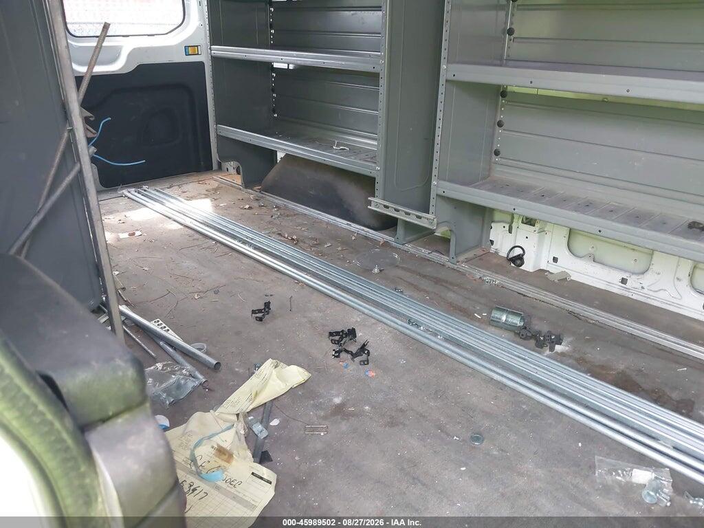 1FTNR2ZG3FKA93228 2015 FORD TRANSIT-250 photo no. 8