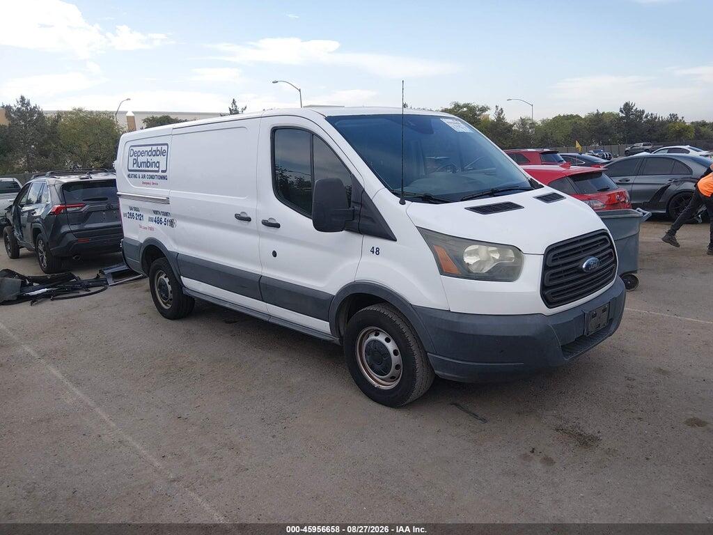 2015 FORD TRANSIT-250 1FTNR1YM7FKA44034