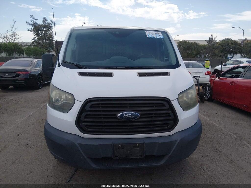 1FTNR1YM7FKA44034 2015 FORD TRANSIT-250 photo no. 12