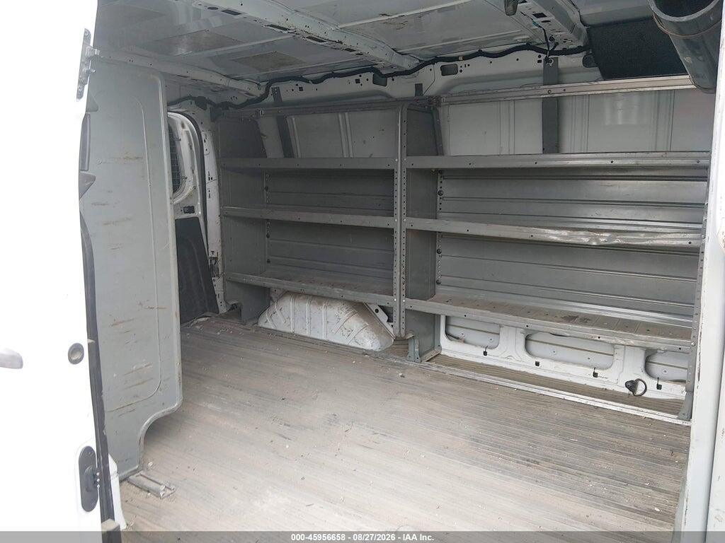 1FTNR1YM7FKA44034 2015 FORD TRANSIT-250 photo no. 8