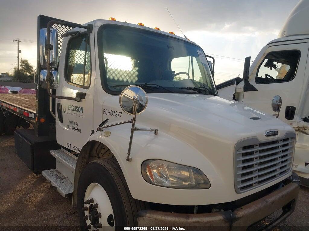 2016 FREIGHTLINER M2 1FVACXDT1GHHD7277