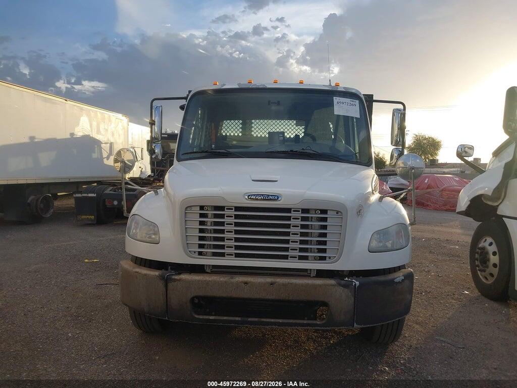 1FVACXDT1GHHD7277 2016 FREIGHTLINER M2 photo no. 11