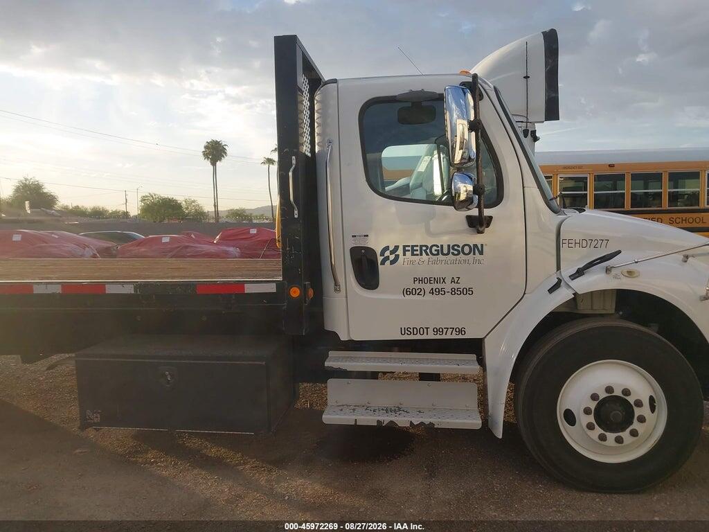 1FVACXDT1GHHD7277 2016 FREIGHTLINER M2 photo no. 12