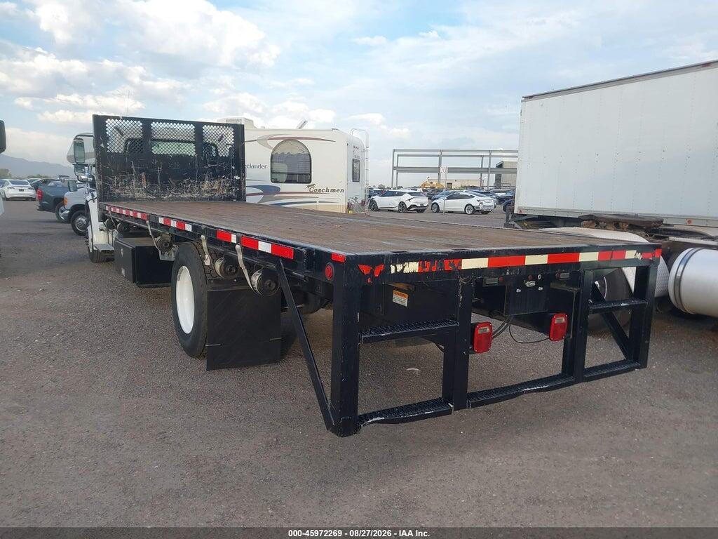 1FVACXDT1GHHD7277 2016 FREIGHTLINER M2 photo no. 3