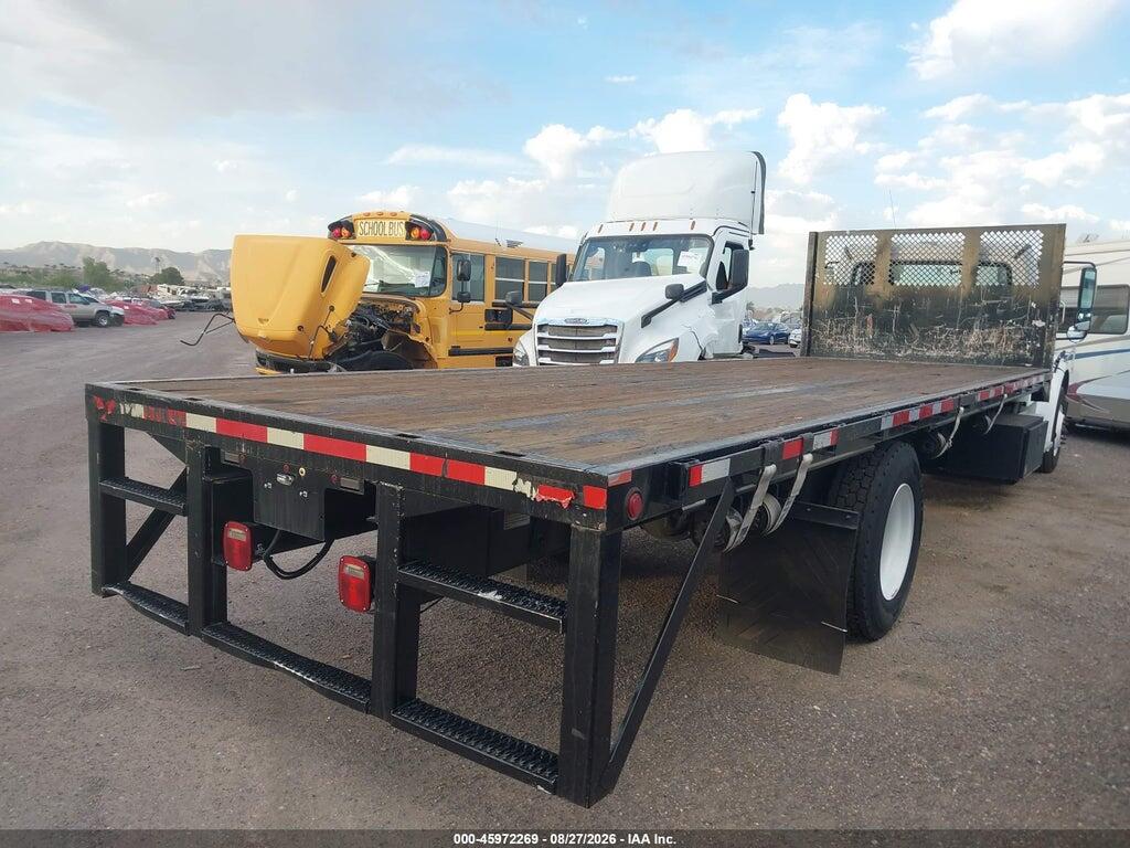 1FVACXDT1GHHD7277 2016 FREIGHTLINER M2 photo no. 4