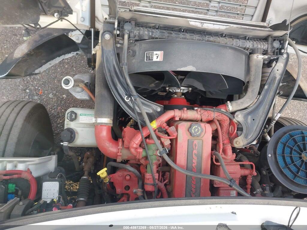 1FVACXDT1GHHD7277 2016 FREIGHTLINER M2 photo no. 9