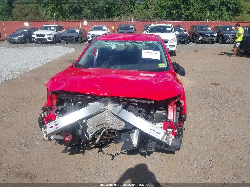 2HGFC2F50HH508641 2017 HONDA CIVIC photo no. 6