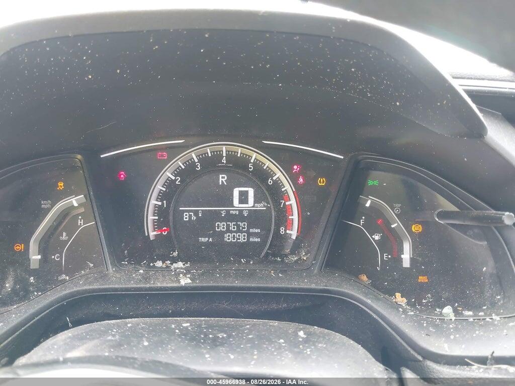 2HGFC2F50HH508641 2017 HONDA CIVIC photo no. 7