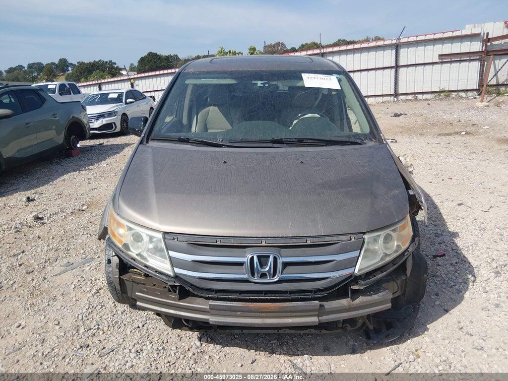 5FNRL5H63DB015684 2013 HONDA ODYSSEY photo no. 12