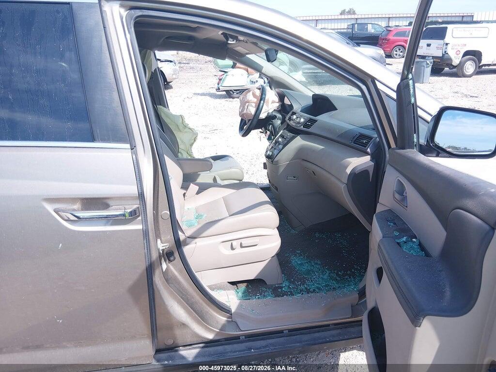 5FNRL5H63DB015684 2013 HONDA ODYSSEY photo no. 5