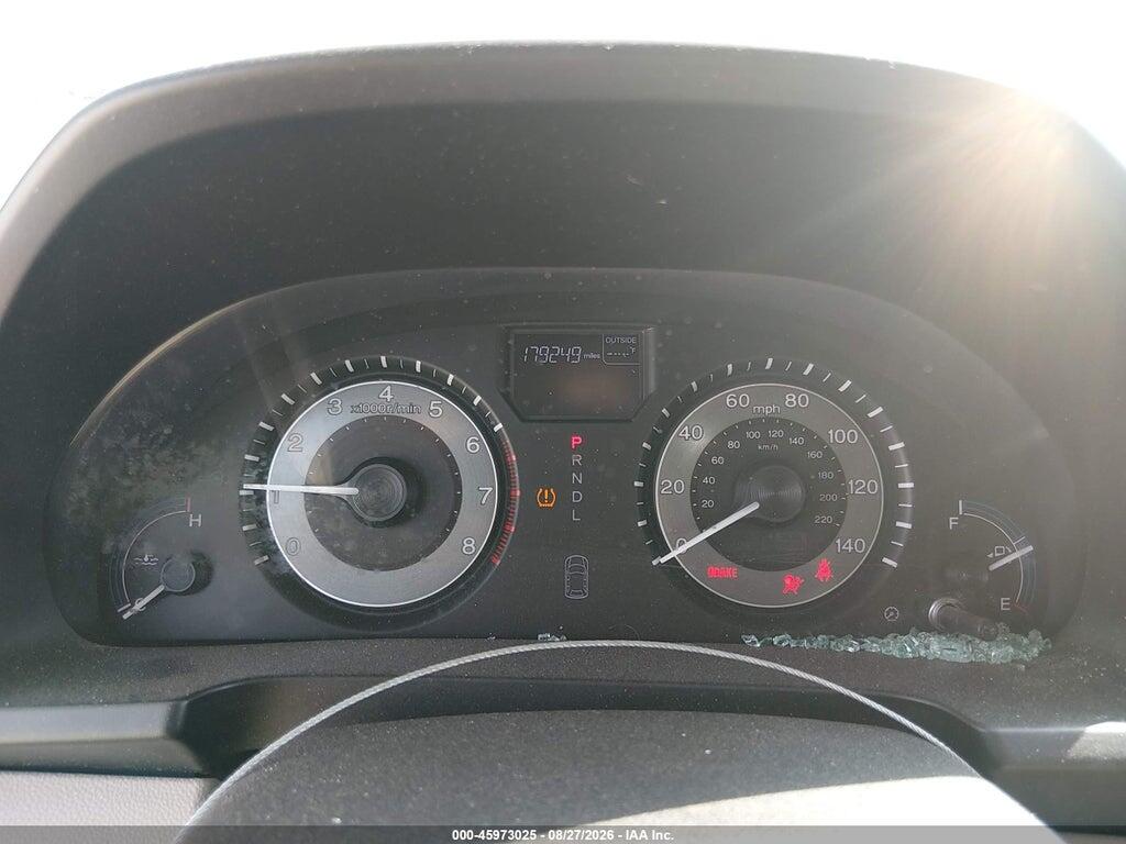 5FNRL5H63DB015684 2013 HONDA ODYSSEY photo no. 7