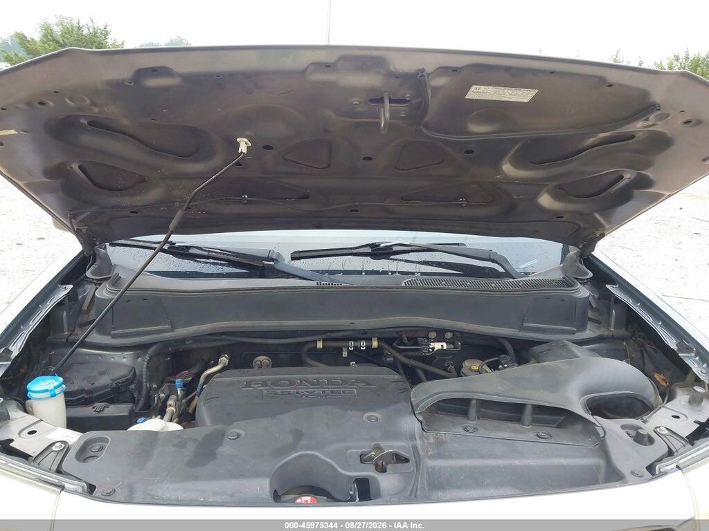 5FNYF3H59DB010827 2013 HONDA PILOT photo no. 10