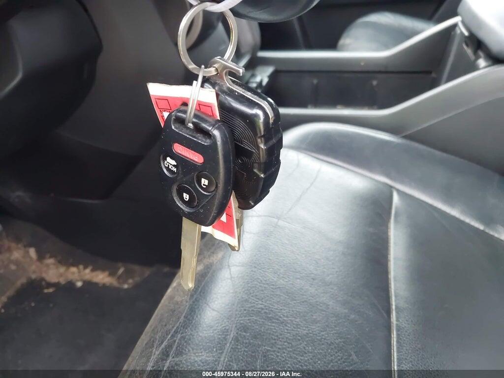 5FNYF3H59DB010827 2013 HONDA PILOT photo no. 11