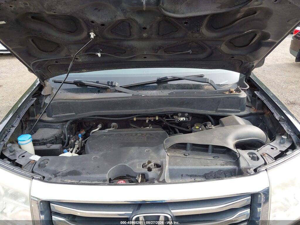 5FNYF4H93DB067193 2013 HONDA PILOT photo no. 10