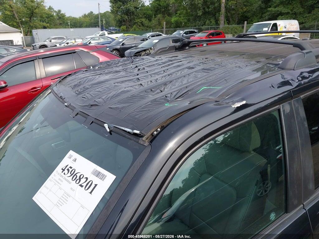 5FNYF4H93DB067193 2013 HONDA PILOT photo no. 6