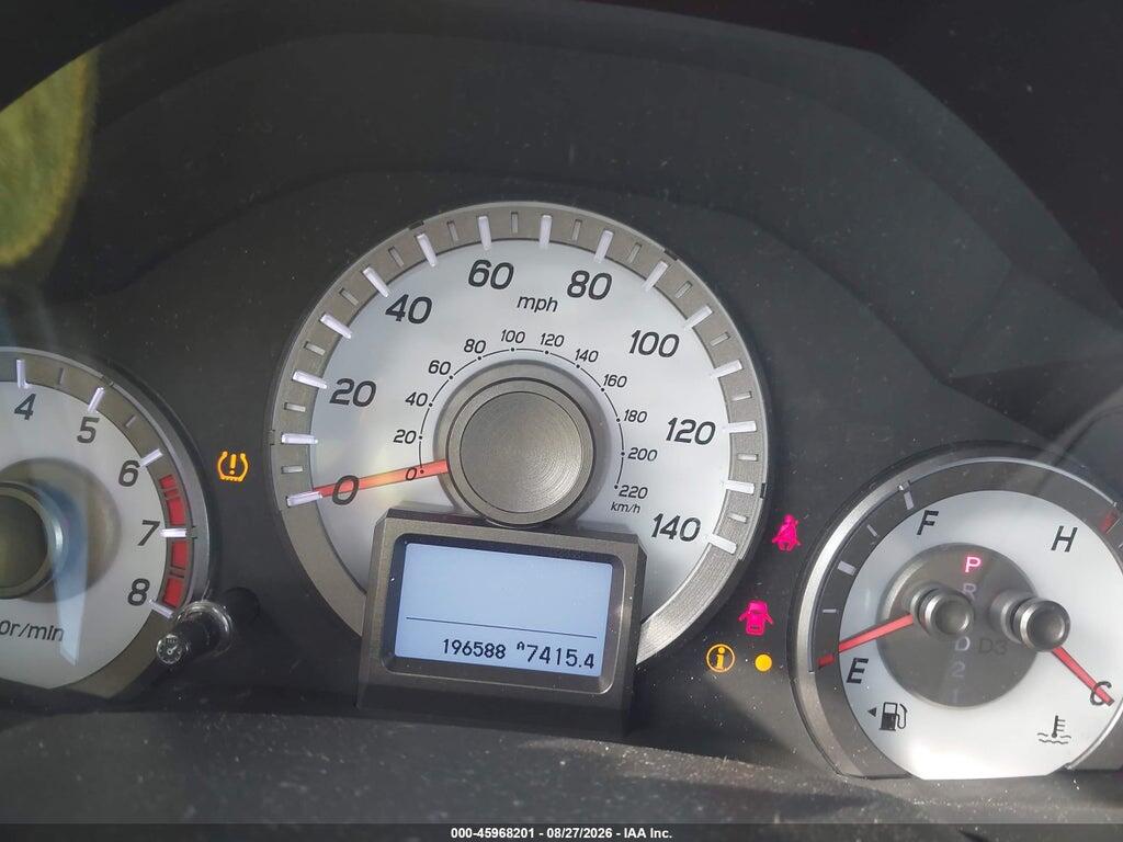 5FNYF4H93DB067193 2013 HONDA PILOT photo no. 7