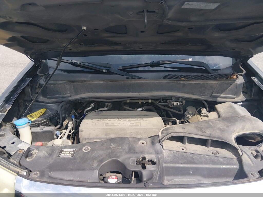 5FNYF4H52DB054142 2013 HONDA PILOT photo no. 10