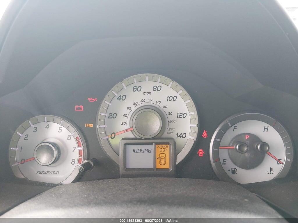 5FNYF4H52DB054142 2013 HONDA PILOT photo no. 7