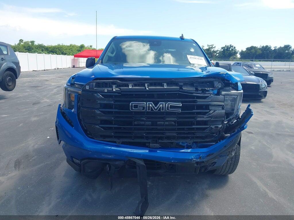 3GTPHCEK1PG104537 2023 GMC SIERRA 1500 photo no. 12