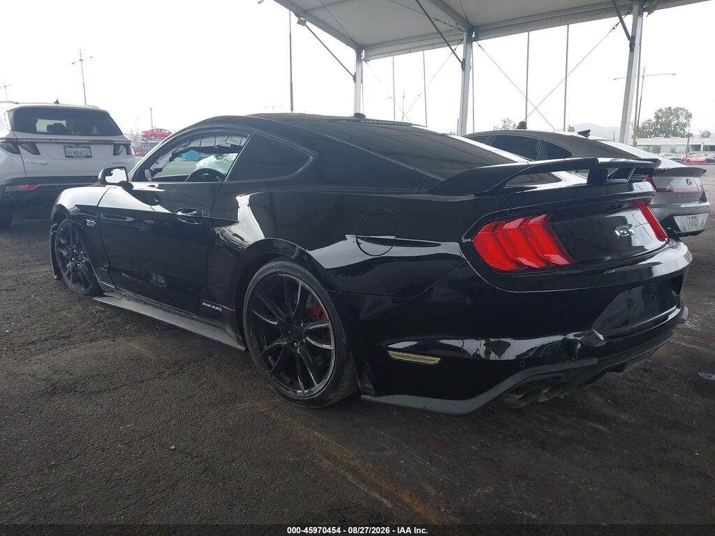 1FA6P8CF1J5127130 2018 FORD MUSTANG photo no. 3