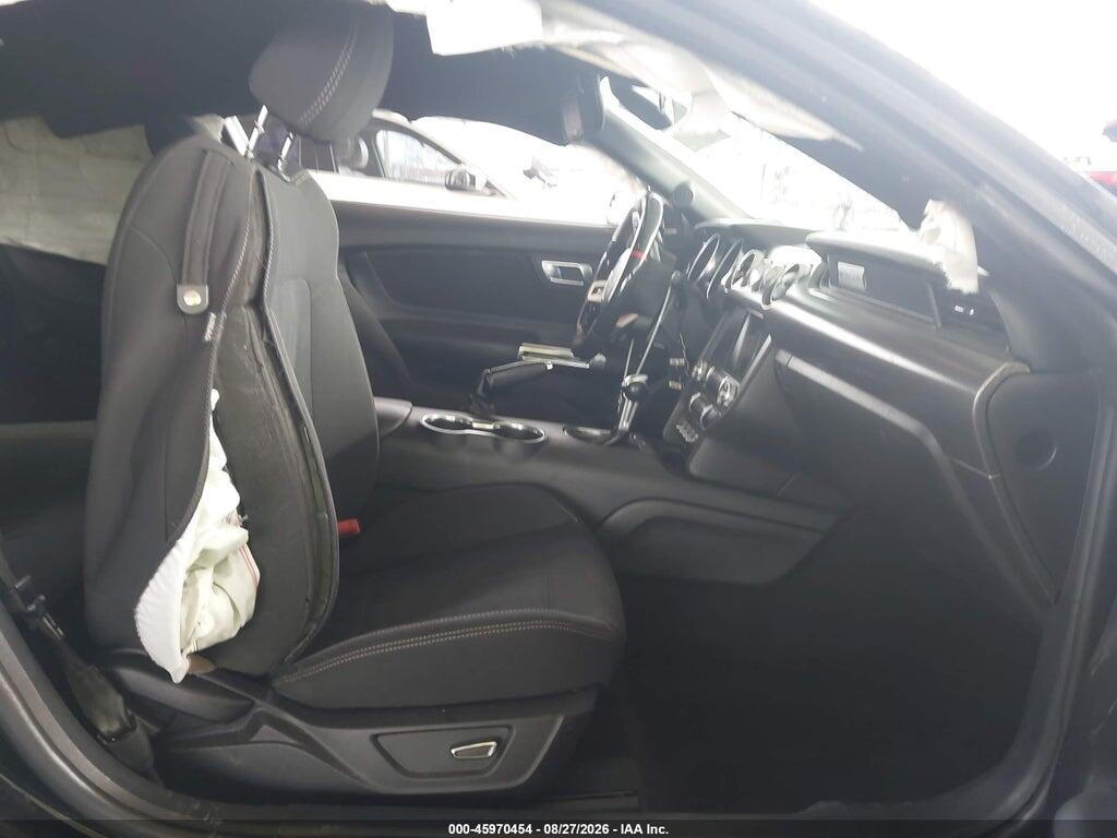 1FA6P8CF1J5127130 2018 FORD MUSTANG photo no. 5
