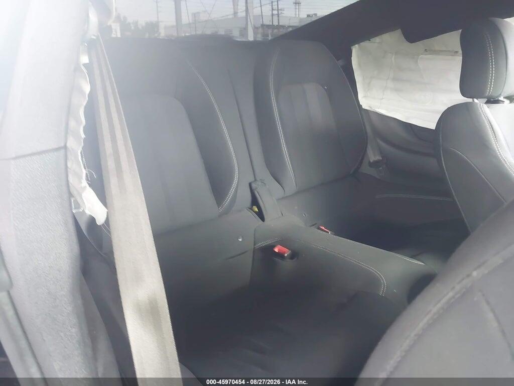 1FA6P8CF1J5127130 2018 FORD MUSTANG photo no. 8