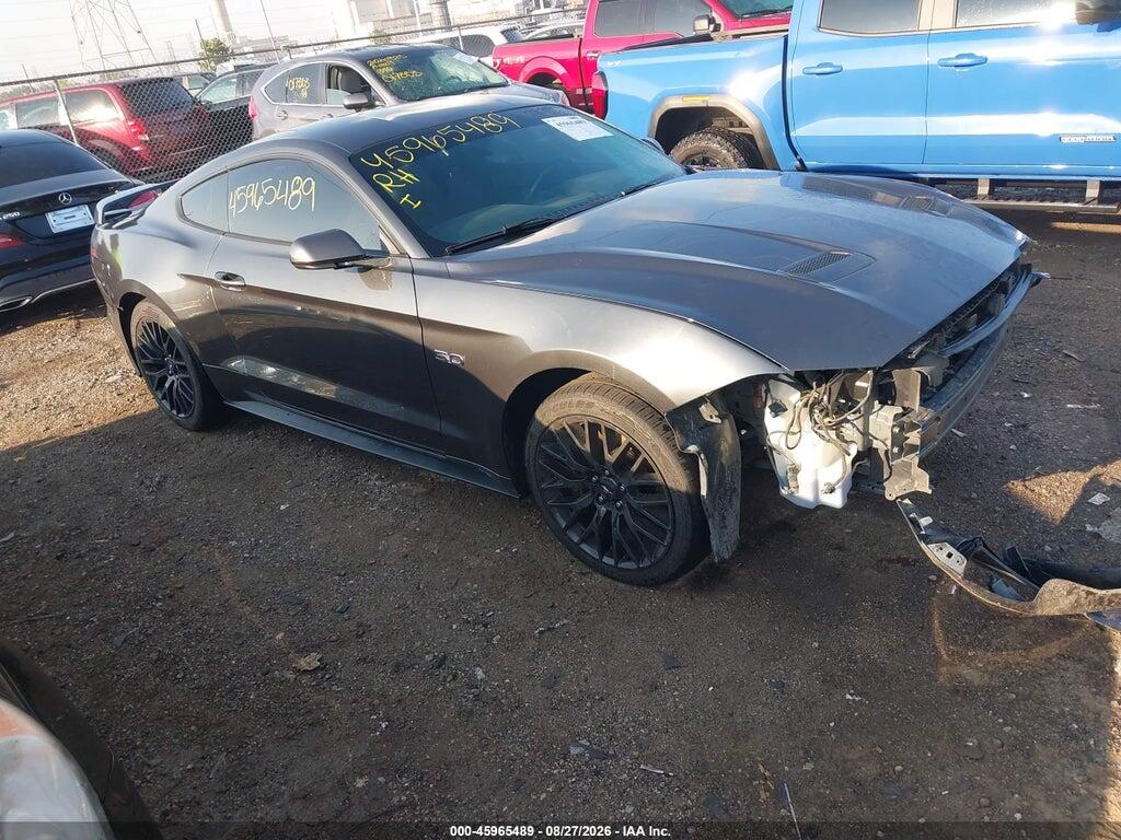 2018 FORD MUSTANG 1FA6P8CFXJ5102145