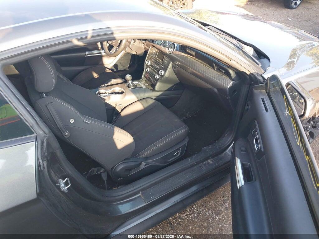1FA6P8CFXJ5102145 2018 FORD MUSTANG photo no. 5