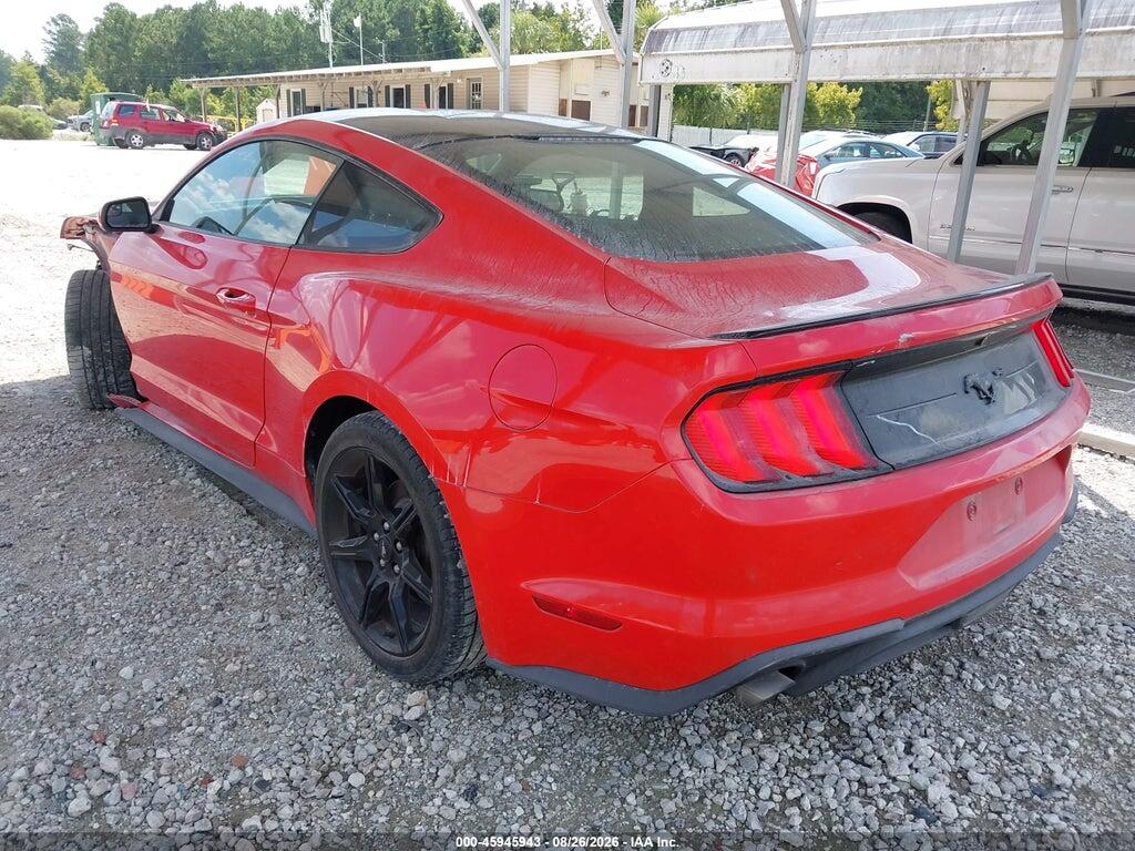 1FA6P8TH8J5100783 2018 FORD MUSTANG photo no. 3
