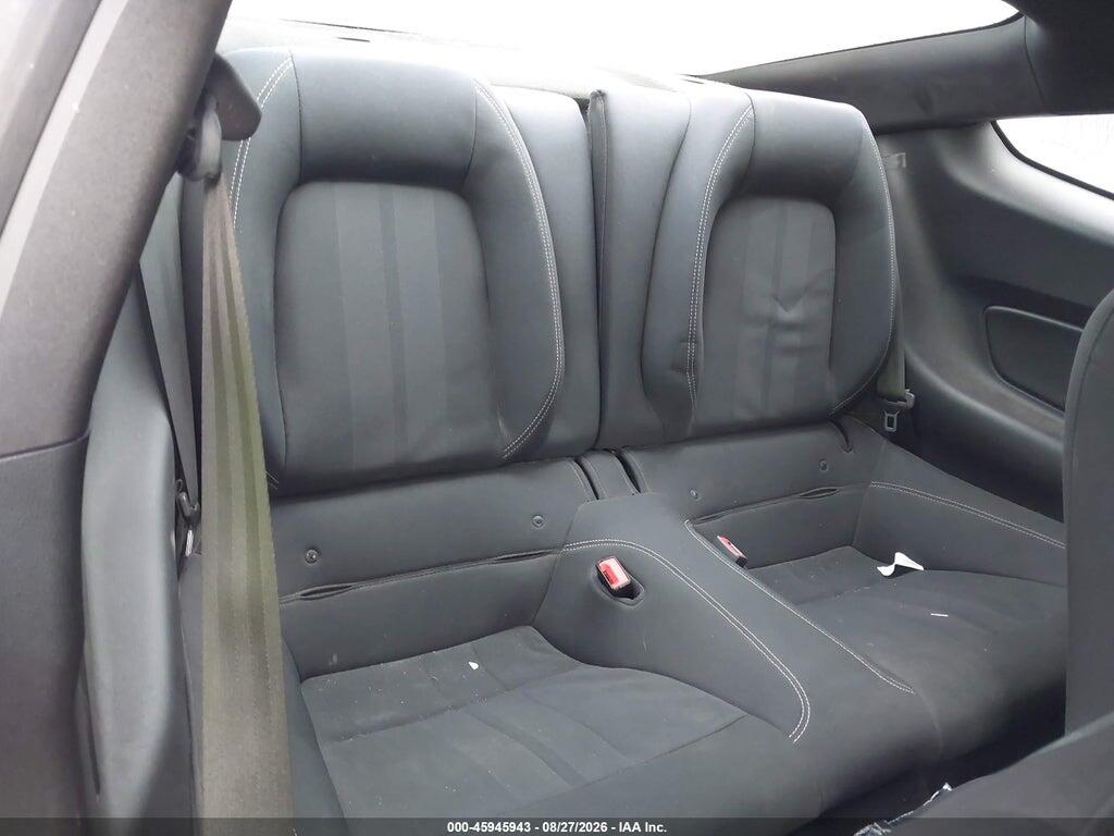 1FA6P8TH8J5100783 2018 FORD MUSTANG photo no. 8