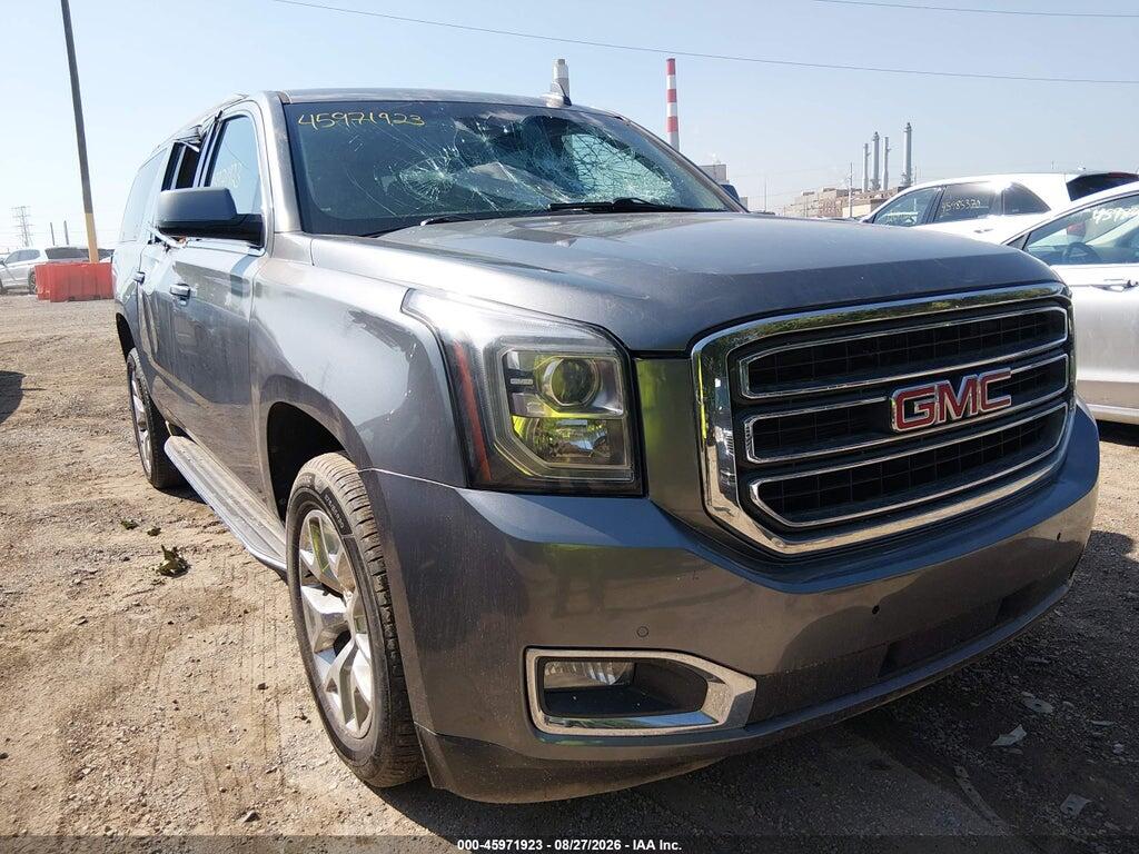 2019 GMC YUKON XL 1GKS2GKC5KR374562