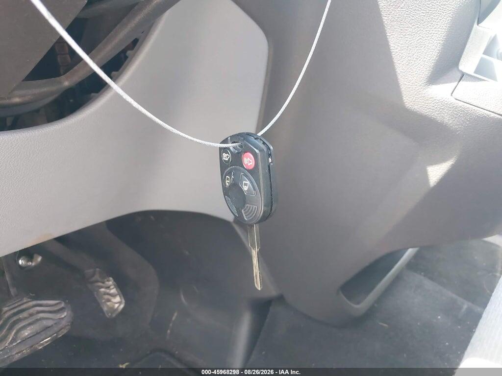 1FBAX2CM1FKB16898 2015 FORD TRANSIT-350 photo no. 11