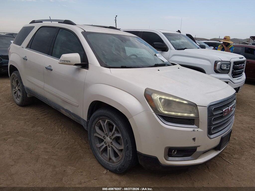 2015 GMC ACADIA 1GKKRRKD6FJ290674