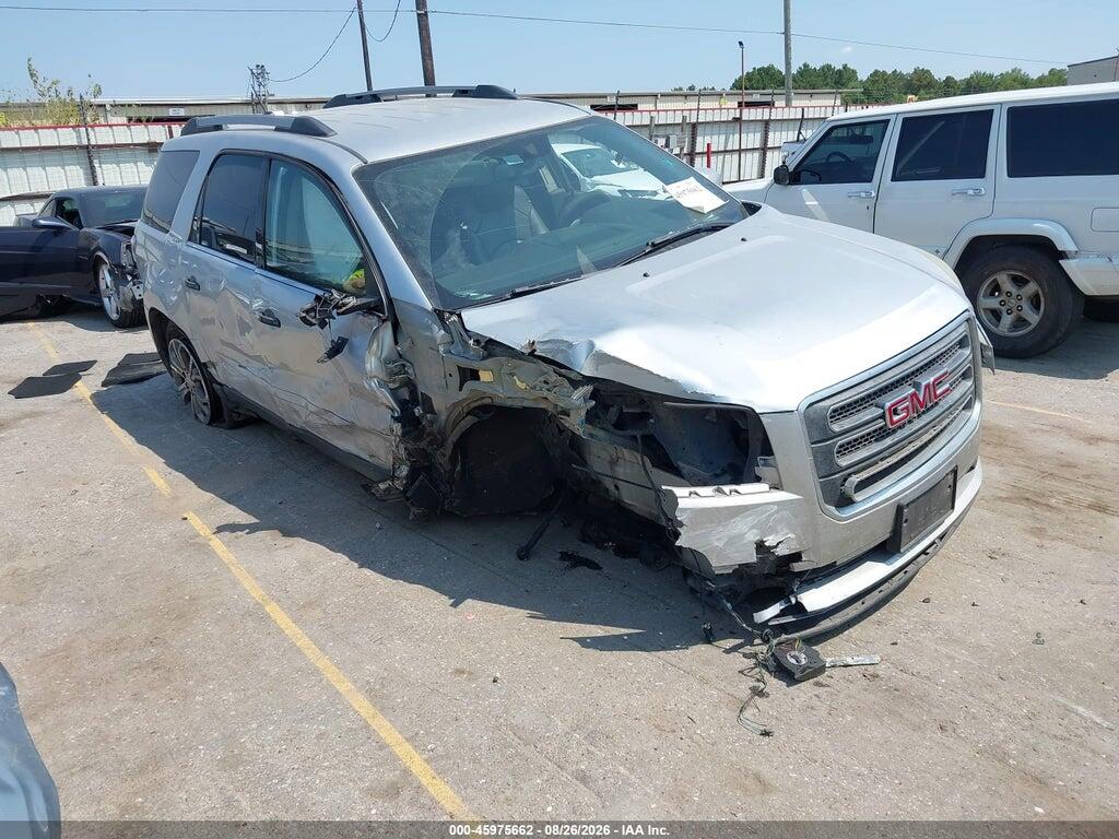 2015 GMC ACADIA 1GKKRRKD9FJ390218