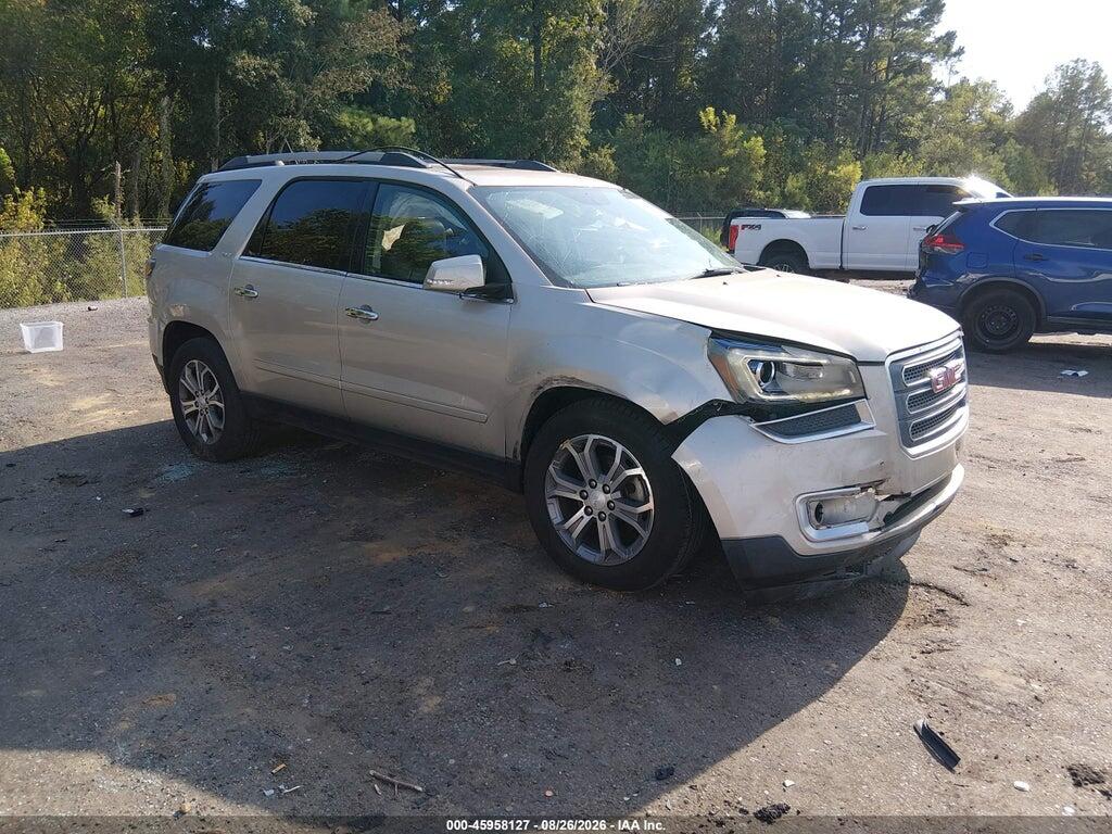 2015 GMC ACADIA 1GKKRRKD4FJ110818