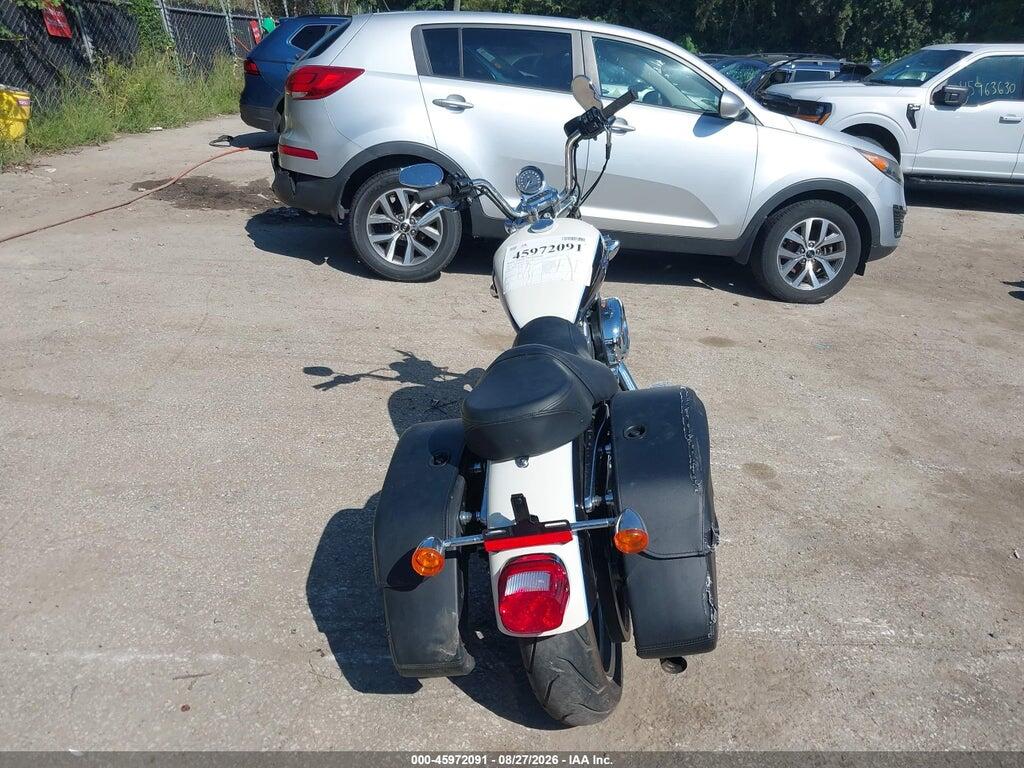 1HD1LL323EC429695 2014 HARLEY-DAVIDSON XL1200 photo no. 6