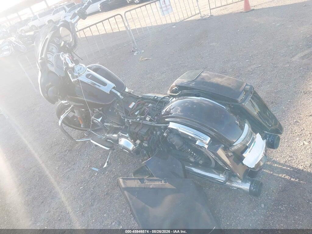 1HD1KRM36EB675465 2014 HARLEY-DAVIDSON FLHXS photo no. 4