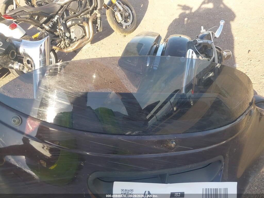 1HD1KRM36EB675465 2014 HARLEY-DAVIDSON FLHXS photo no. 5