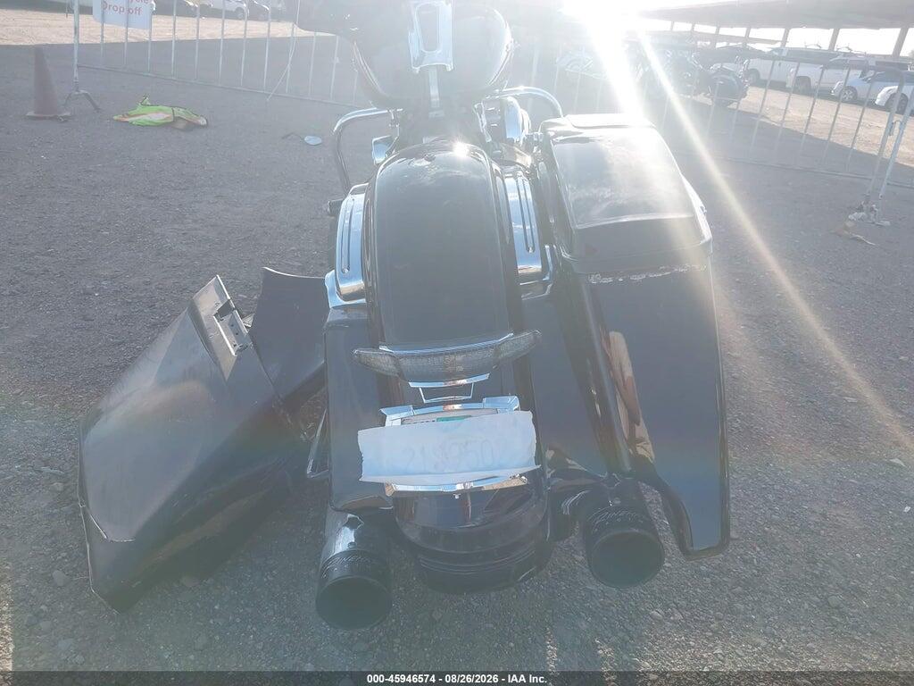 1HD1KRM36EB675465 2014 HARLEY-DAVIDSON FLHXS photo no. 6