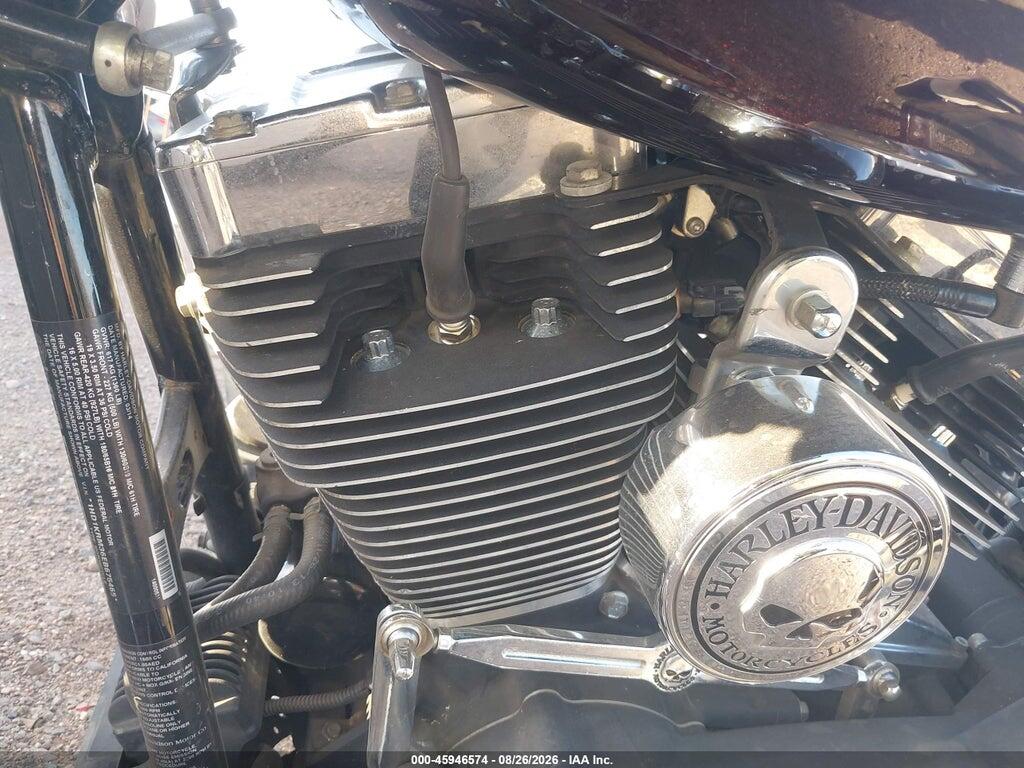 1HD1KRM36EB675465 2014 HARLEY-DAVIDSON FLHXS photo no. 8