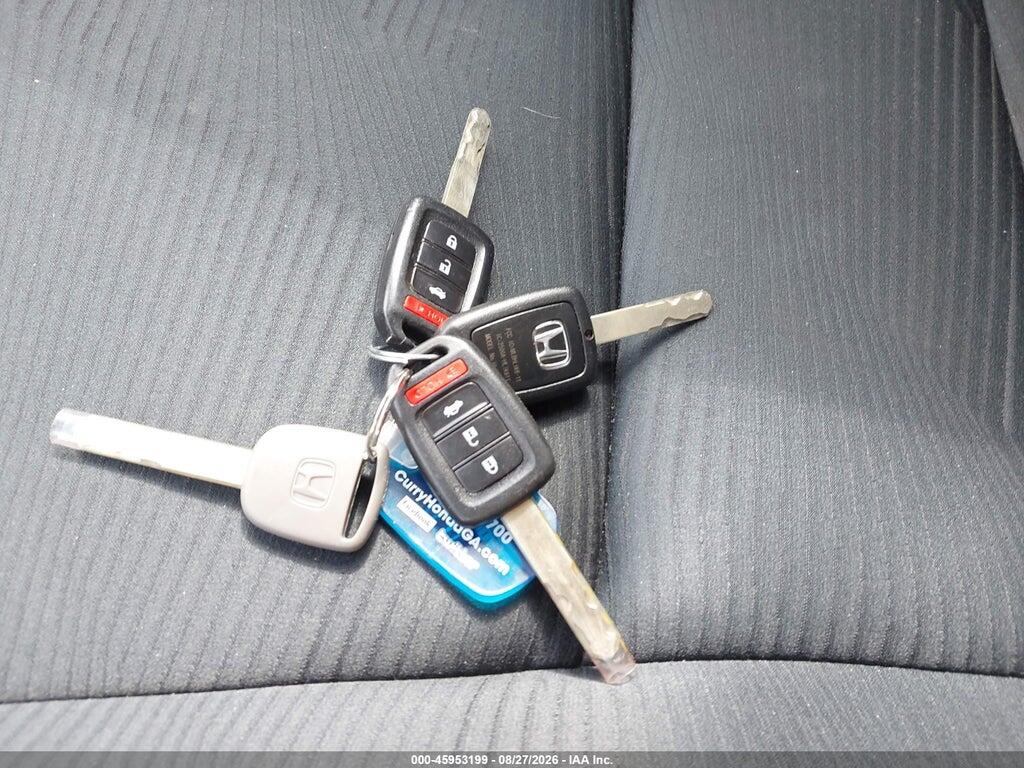 1HGCT1B38EA015267 2014 HONDA ACCORD photo no. 11