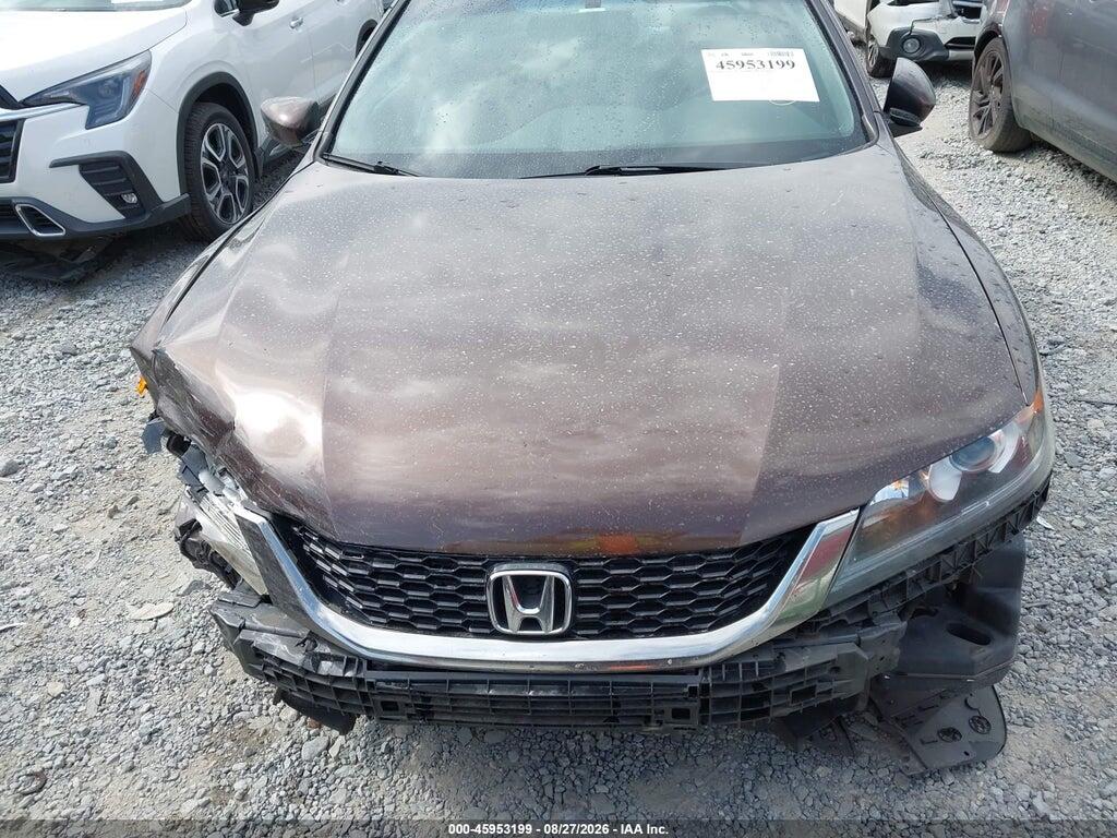 1HGCT1B38EA015267 2014 HONDA ACCORD photo no. 12