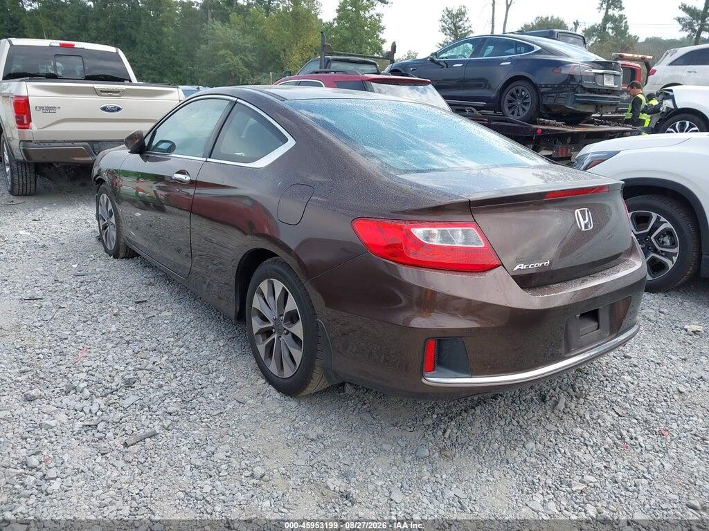 1HGCT1B38EA015267 2014 HONDA ACCORD photo no. 3