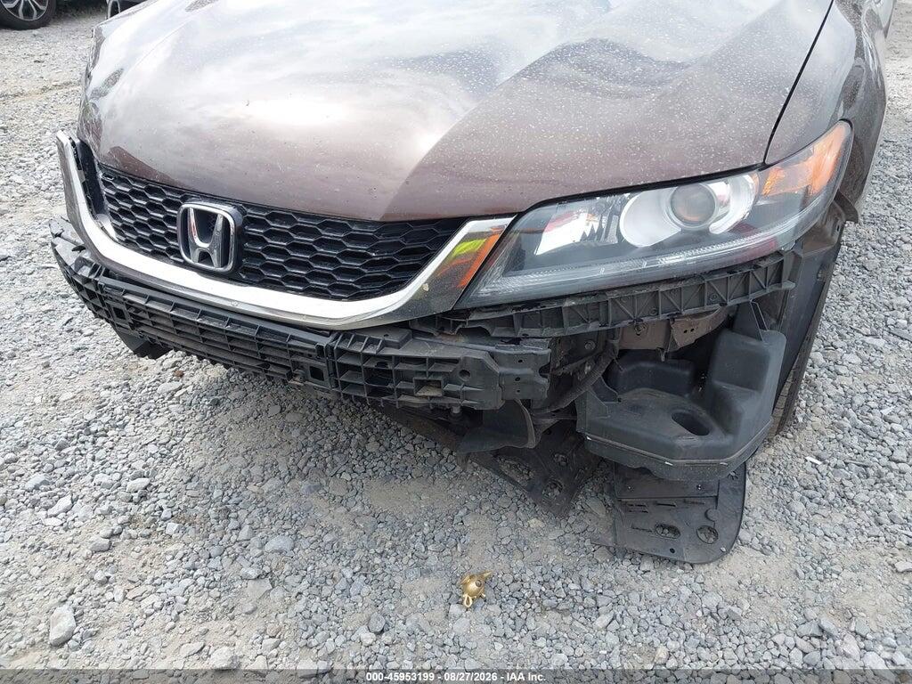 1HGCT1B38EA015267 2014 HONDA ACCORD photo no. 6