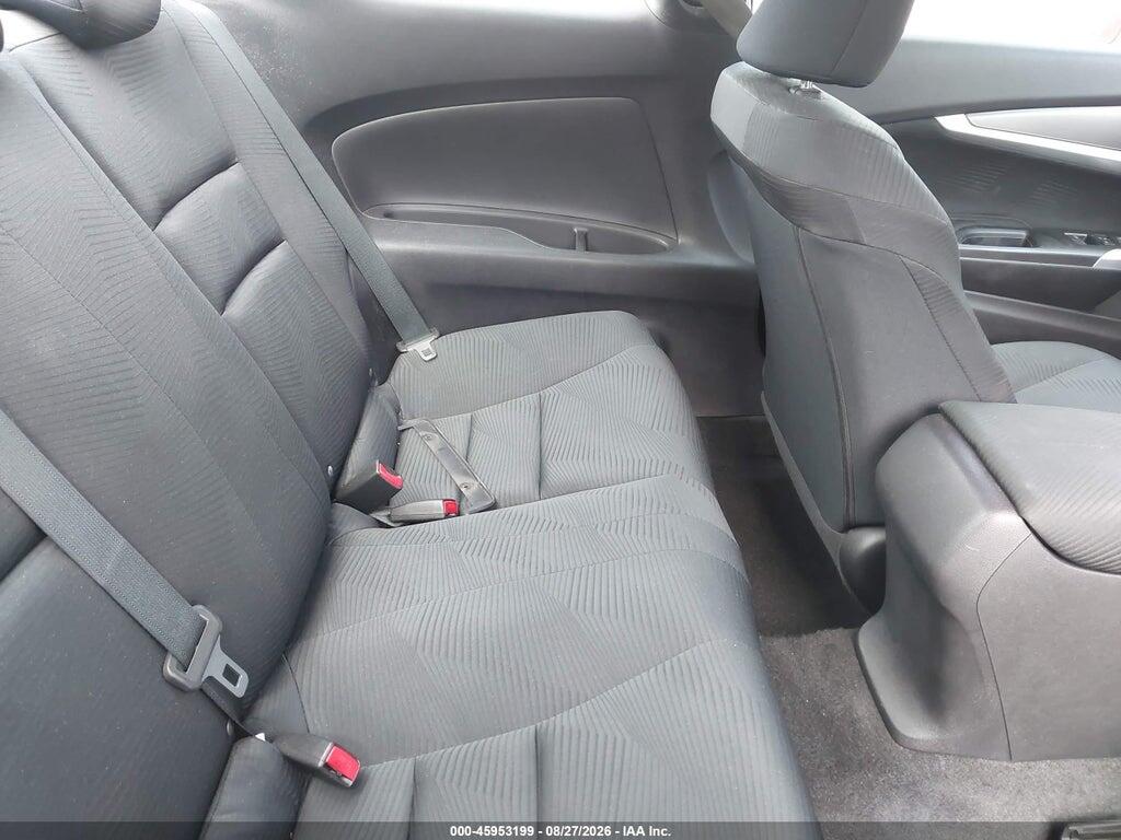 1HGCT1B38EA015267 2014 HONDA ACCORD photo no. 8
