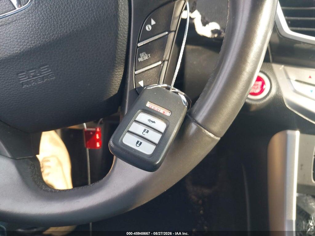 1HGCR3F95EA017115 2014 HONDA ACCORD photo no. 11
