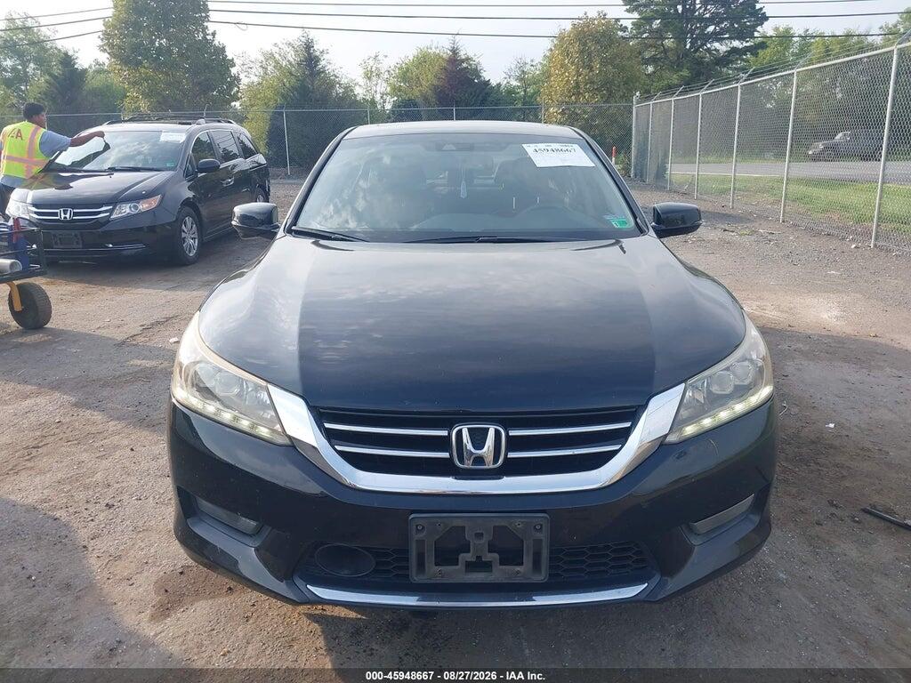 1HGCR3F95EA017115 2014 HONDA ACCORD photo no. 12