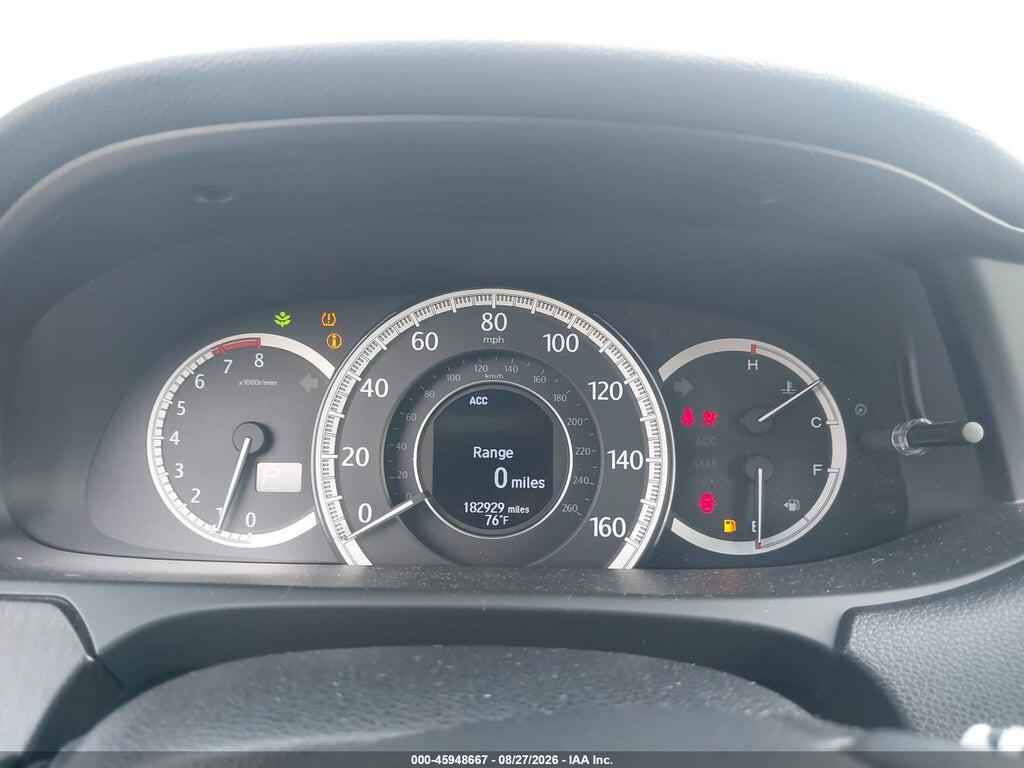 1HGCR3F95EA017115 2014 HONDA ACCORD photo no. 7